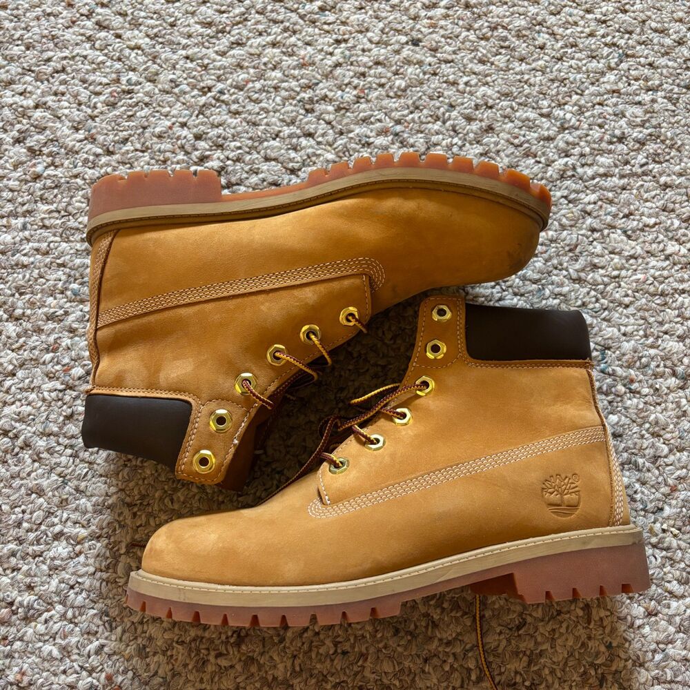Timberland Waterproof Boots Women's Size 7